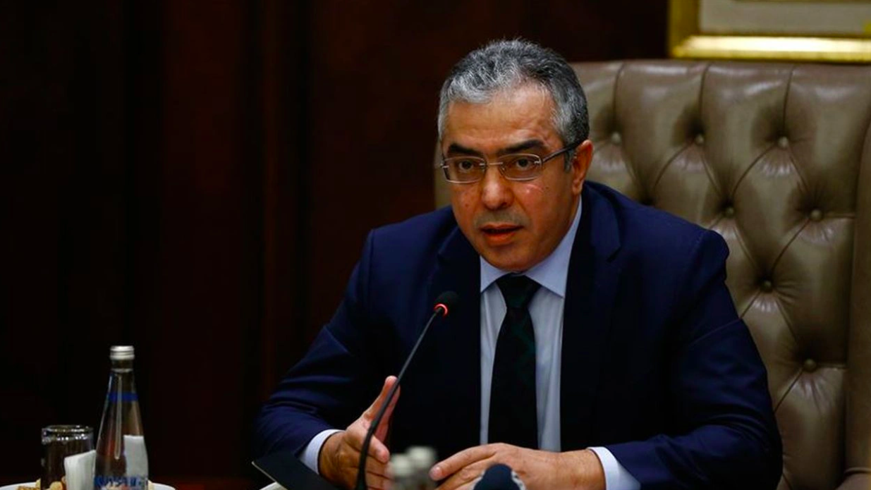 Mehmet Uçum ‘sol’u tanımladı: ‘Erdoğan ve AK Parti en yakın aktör’