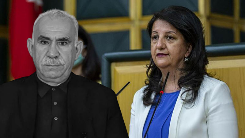 Öcalan’dan ‘statü’ talebi! DEM Partili Buldan: ‘Resmi belgelerde baş müzakereci ya da baş aktör gibi bir sıfat yer alabilir’