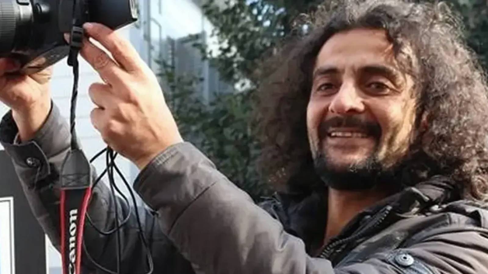 Gazeteci Hakan Tosun cinayetinde iddianame: İki kişiye müebbet talebi