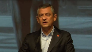 Özgür Özel’den İBB davasındaki tahliyelere ilişkin açıklama