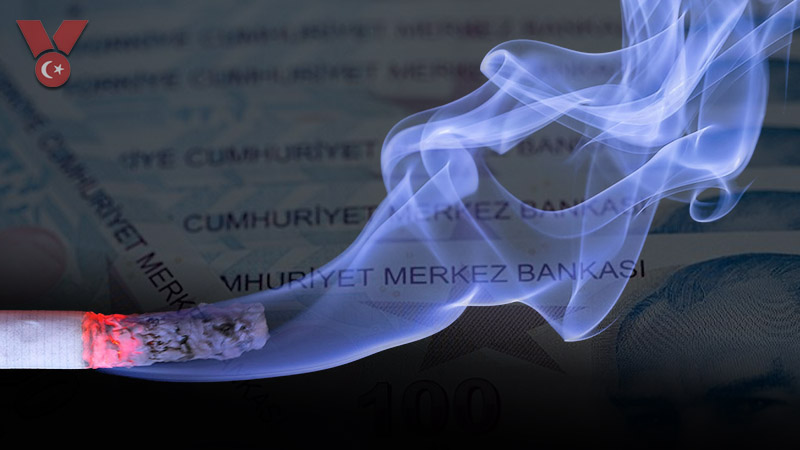 Bir sigara grubuna daha zam geldi