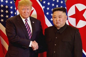 trumpkim