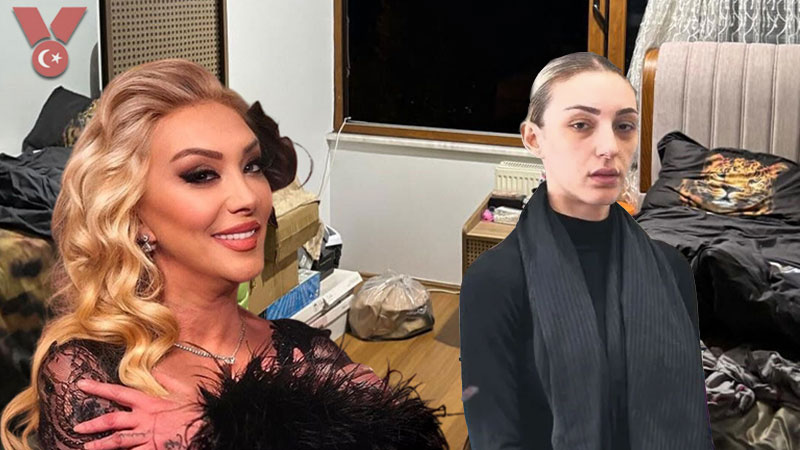 Güllü’nün ölümünde bilirkişi raporu ortaya çıktı: Düşmedi, itildi!