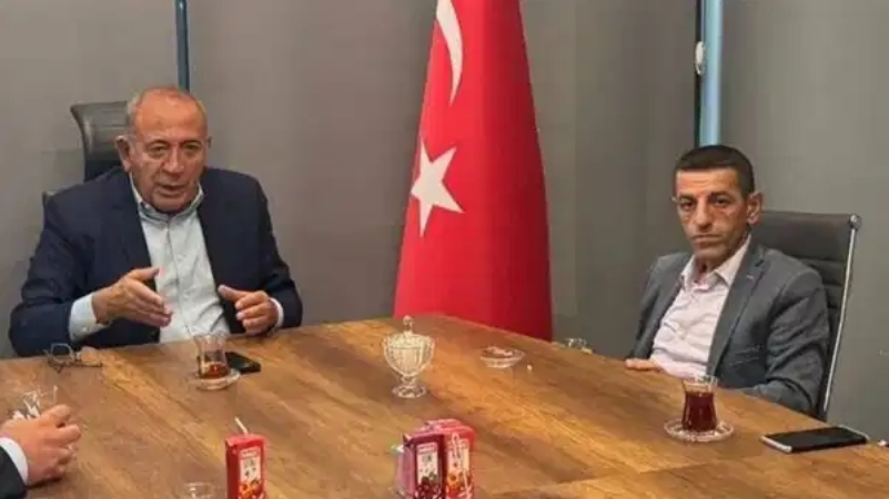 CHP’den ihraç edilen delegeden tepki çeken ‘Gülşah Durbay’ paylaşımı