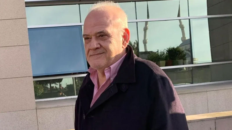 Ahmet Çakar’ın savcılık ifadesi ortaya çıktı