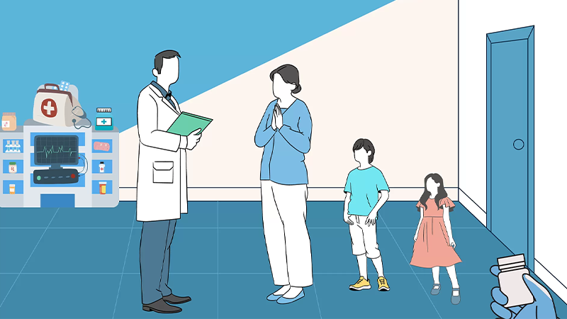 Sağlık ocağı kaçta açılıyor? Kaçta kapanıyor? Sağlık ocağı çalışma saatleri 2025