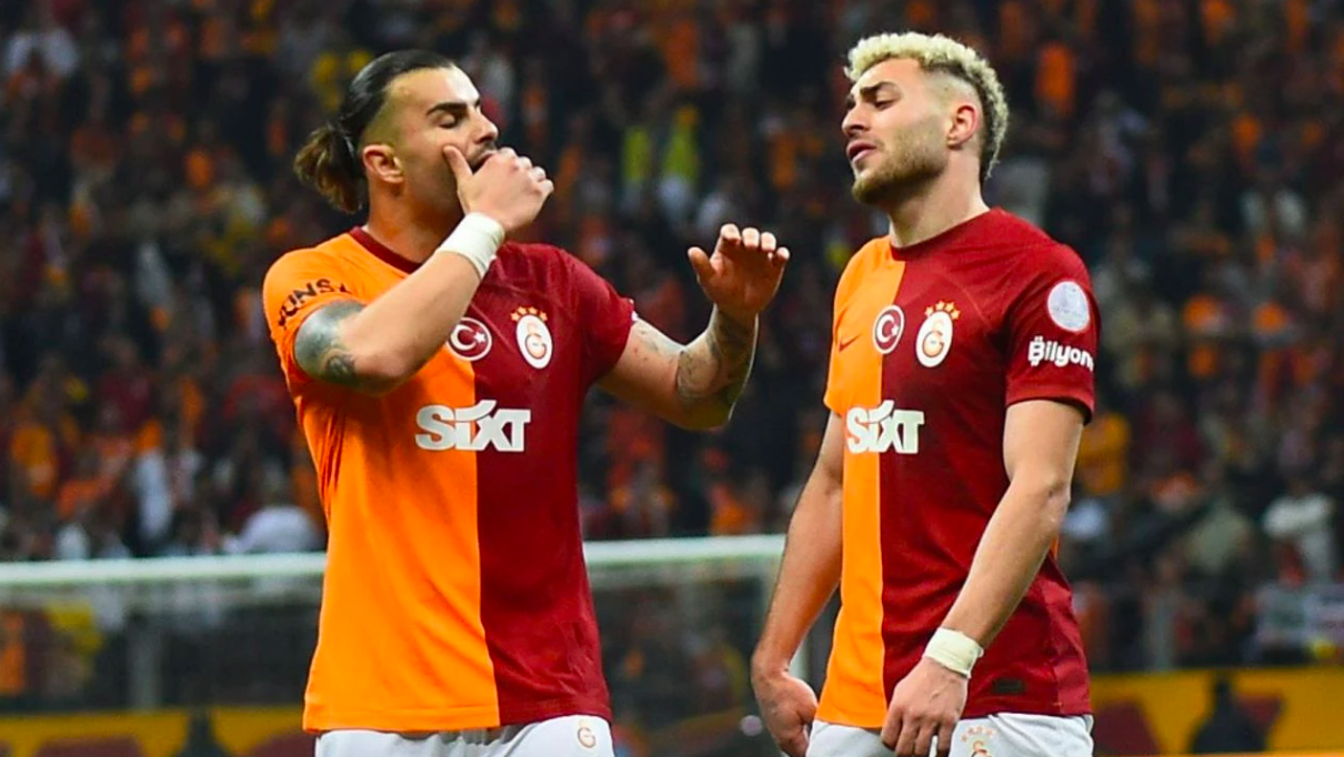 İnceleme başlatıldığı iddia edilmişti… Savcılıktan Barış Alper Yılmaz ve Abdülkerim Bardakcı açıklaması