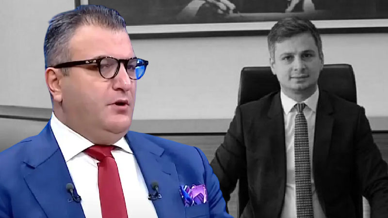 Cem Küçük ‘Furkan Torlak da testten geçsin’ dedi: ‘Evi 40, arabası 10 milyon TL’