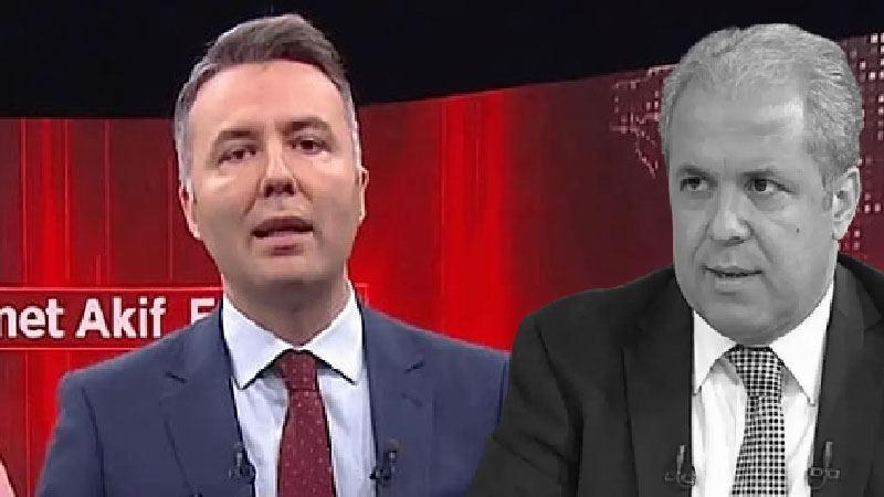 Mehmet Akif Ersoy’dan yeni açıklama: Şamil Tayyar’a ne yanıt verdi?