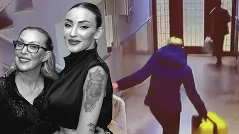 Güllü’nün kızı Tuğyan Ülkem Gülter’in ifadesi ortaya çıktı… Arkadaşının cinayet itirafına ne dedi?