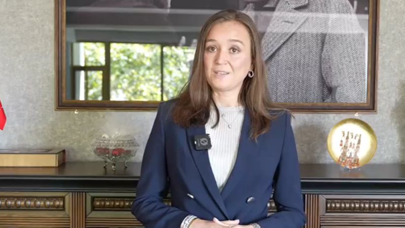 Gülşah Durbay hayatını kaybetti