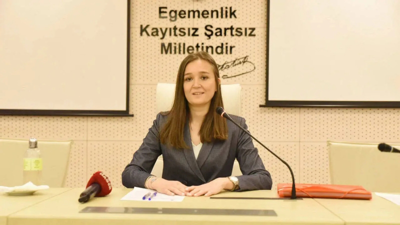 Gülşah Durbay’ın yoğun bakımdaki son sözleri ortaya çıktı