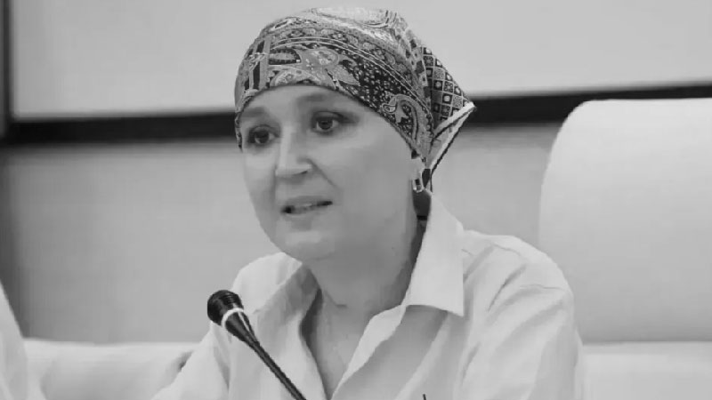 Gülşah Durbay için taziye mesajları