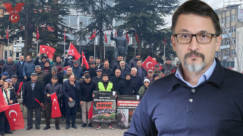 Günçalı’da maden projesine yürütmeyi durdurma kararı! Avukat Atal: ‘Emperyalizmin sömürge madenciliğiyle Türksüzleştirme projesine karşı zafer’