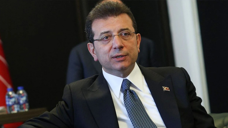 Bilirkişi davasında İmamoğlu ile hakim arasında gerginlik: ‘Bana böyle bir şey diyemezsiniz’