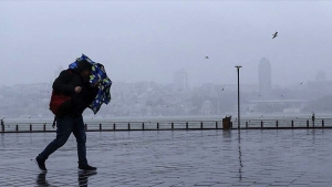 Meteoroloji’den 22 il için alarm: Kuvvetli geliyor!