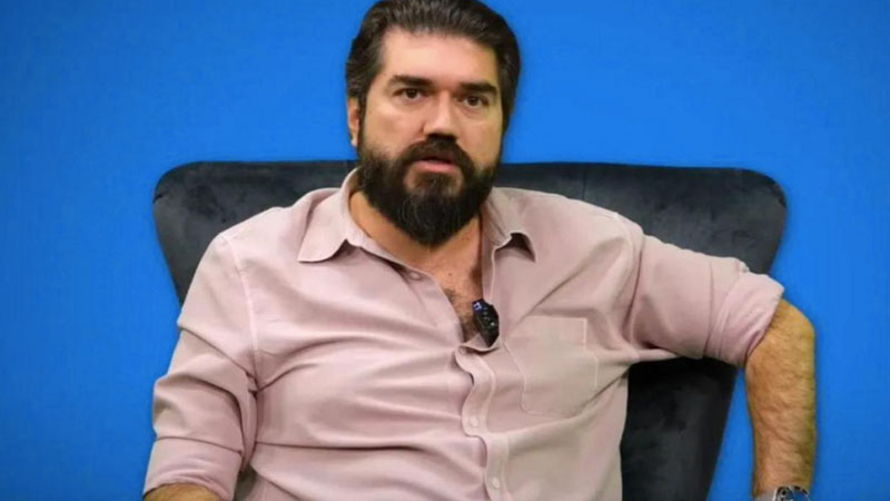 Rasim Ozan Kütahyalı gözaltına alınmış, herkesten gizlemiş