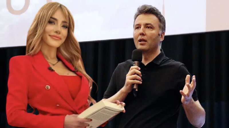 Mehmet Akif Ersoy ve Ela Rümeysa Cebeci’nin uyuşturucu testi sonuçlandı