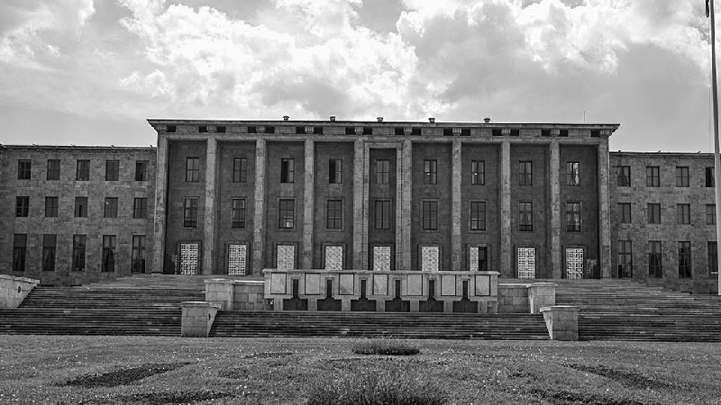 TBMM’deki çocuk istismarı soruşturması: 4 Meclis çalışanı gözaltına alındı