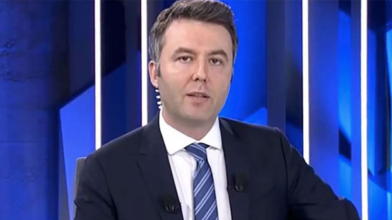 Mehmet Akif Ersoy’dan hakkındaki iddialarla ilgili açıklama: ‘Dedikodu ve kurgudan ibaret’