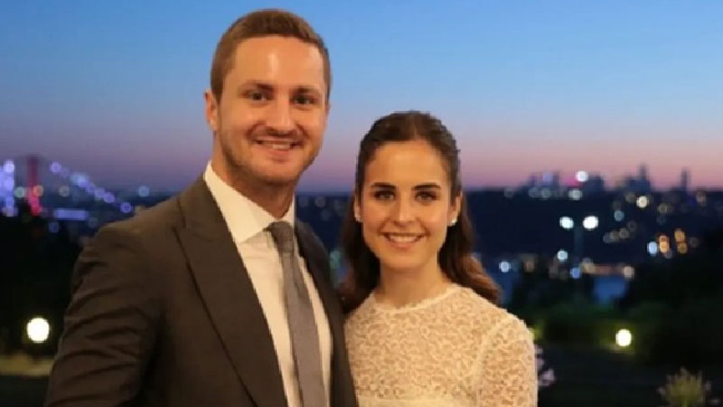 Rekor tazminat ve nafaka istemişti: Ömer Sarıgül’den Revna Sarıgül’e karşı teklif