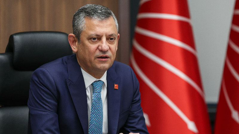 Özgür Özel’den ‘ana dilde eğitim’ mesajı: ‘Neden karşı çıkalım?’