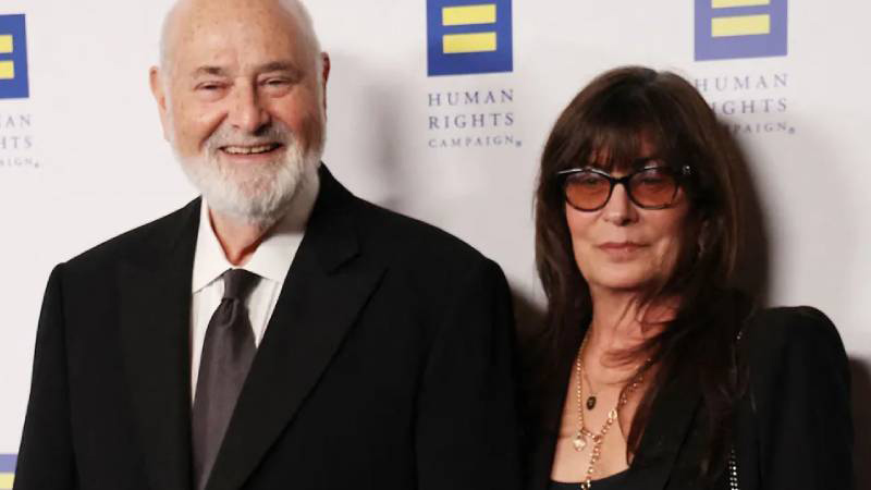 Hollywood yönetmeni Rob Reiner ve eşi ölü bulundu