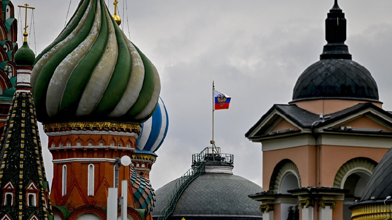 Rusya: ABD belgeleri bize göstermeli