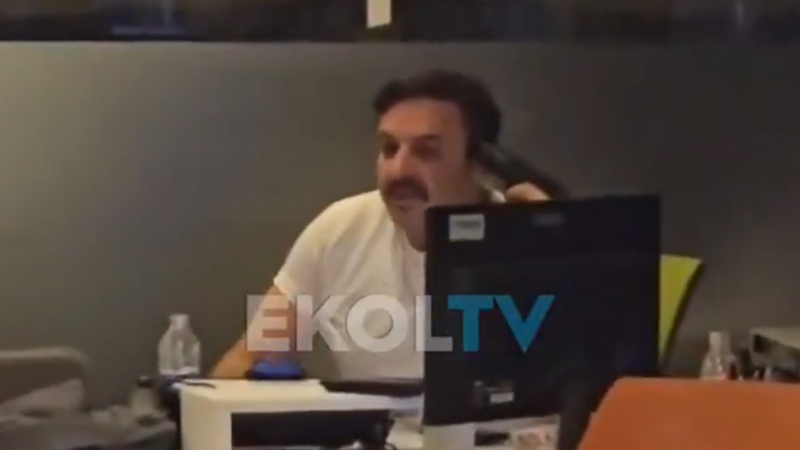 Beinsports binasını oyuncak silahla basmıştı: İstenilen ceza belli oldu