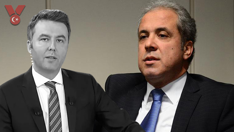 AKP’li Şamil Tayyar’dan ‘Mehmet Akif Ersoy’ çıkışı: ‘O iddialardan daha ağır bir isim var…’