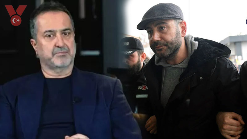 Serdar Bilgili’den rüşvet iddiası: Rıza Akpolat ‘aşevine bağış’ adı altında 500 bin dolar aldı