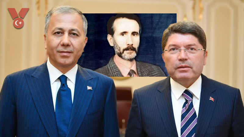 CHP’den Yılmaz Tunç ve Ali Yerlikaya’ya ‘Yeşil’ sorusu