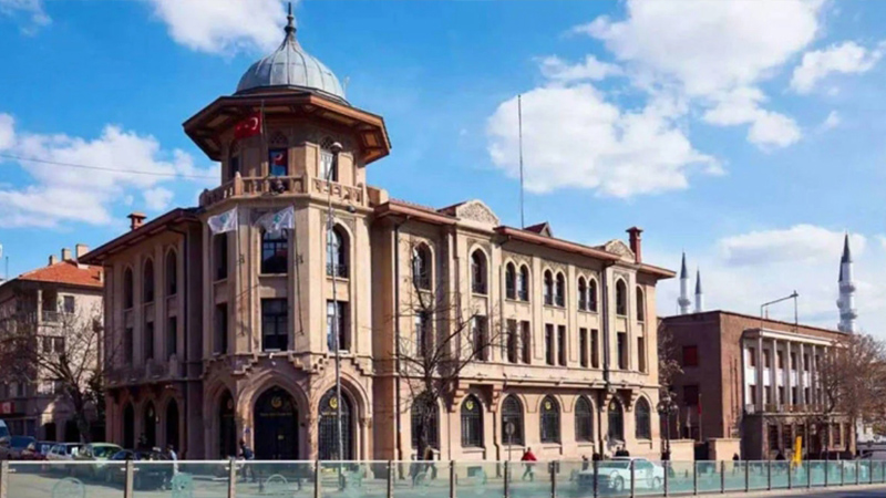 Yunus Emre Vakfı’ndaki soygunun boyutu 630 milyon TL’yi aştı