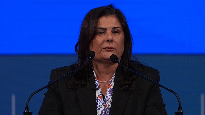 Özlem Çerçioğlu hakkında beraat talebi