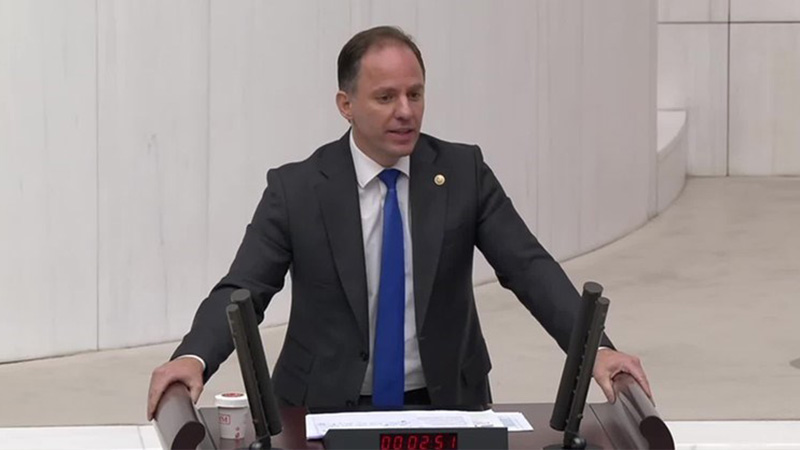 CHP’li Yavuzyılmaz: ‘266 aydır zarar ediyor’