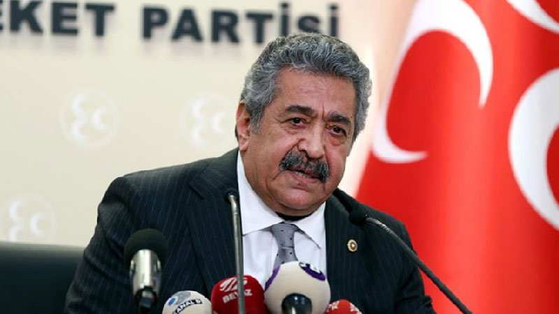 MHP’den infaz düzenlemesi çıkışı: ‘Meclis’in yapacağı ilk iş…’