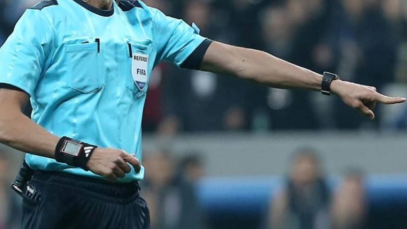 Galatasaray-Fenerbahçe derbisini hakemi belli oldu