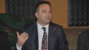 Hasbi Dede CHP’den ihraç edildi