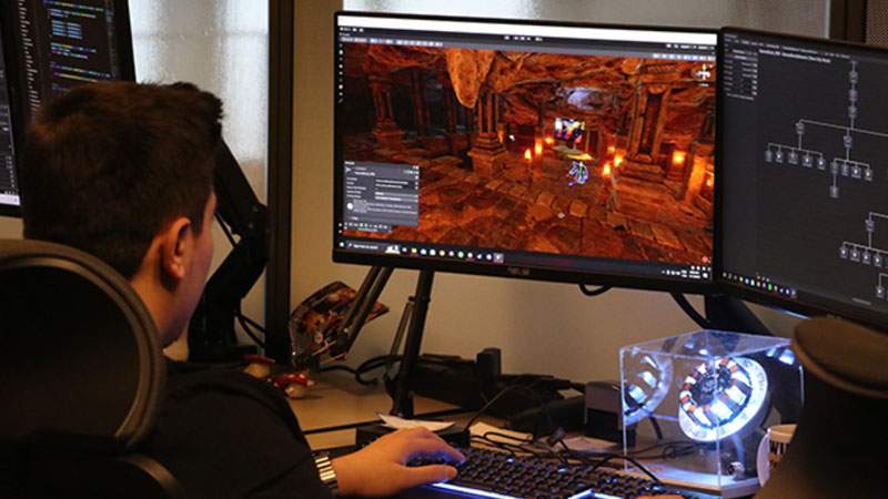 Oyunlara yasal düzenleme yolda: TOGED’den taslak metne öneriler