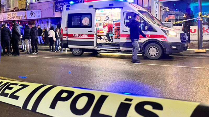 Aksaray’da kadın cinayetleri: Eski eşini ve onun kuzenini öldürdükten sonra intihar etti