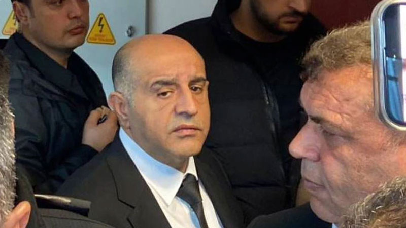 Aziz İhsan Aktaş davasında 12’nci duruşma: Kardeşinden ‘Rıza Akpolat’ iddiası