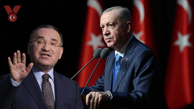 Bekir Bozdağ’dan ‘Erdoğan’ın adaylığı’ açıklaması: Erken seçimi işaret etti