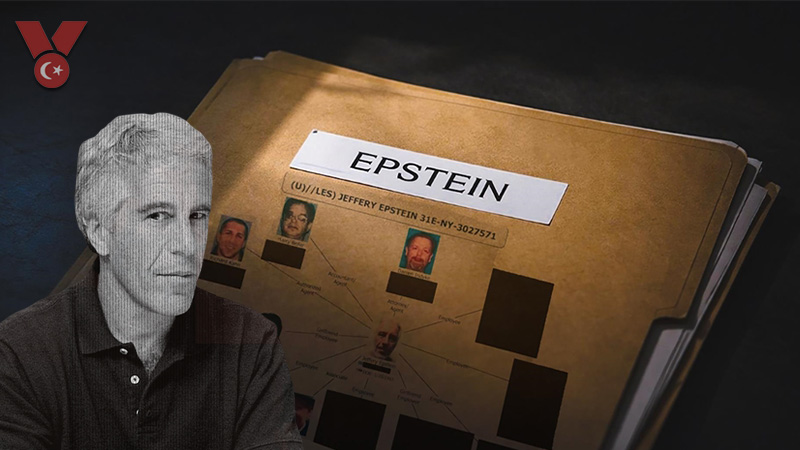 Milyarder Wexner: Epstein, Rothschild ailesinin işlerini de yapıyordu