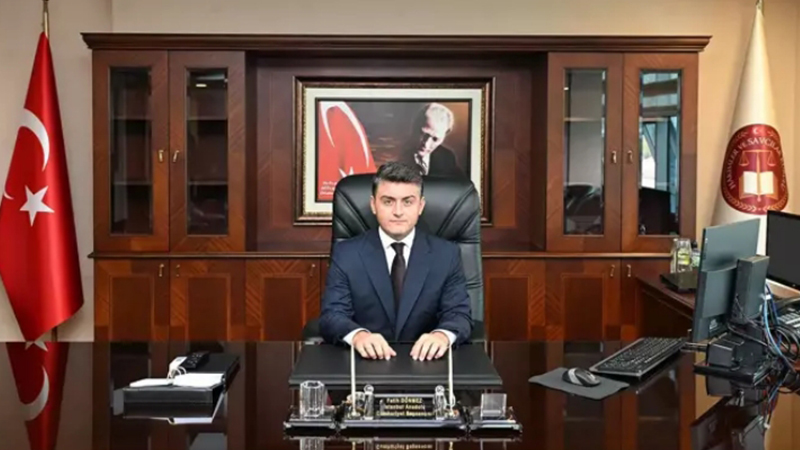 Yeni İstanbul Cumhuriyet Başsavcısı Fatih Dönmez kimdir?