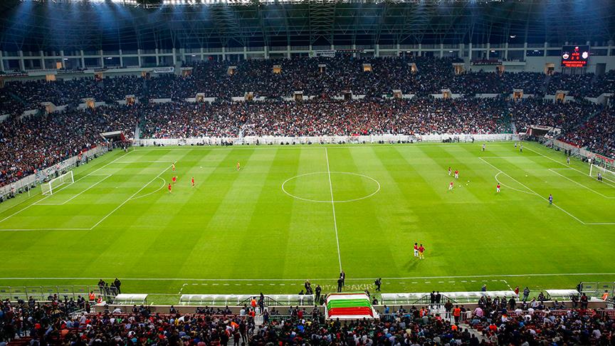 Yasa dışı bahis operasyonu: Bir futbol kulübüne el konuldu!