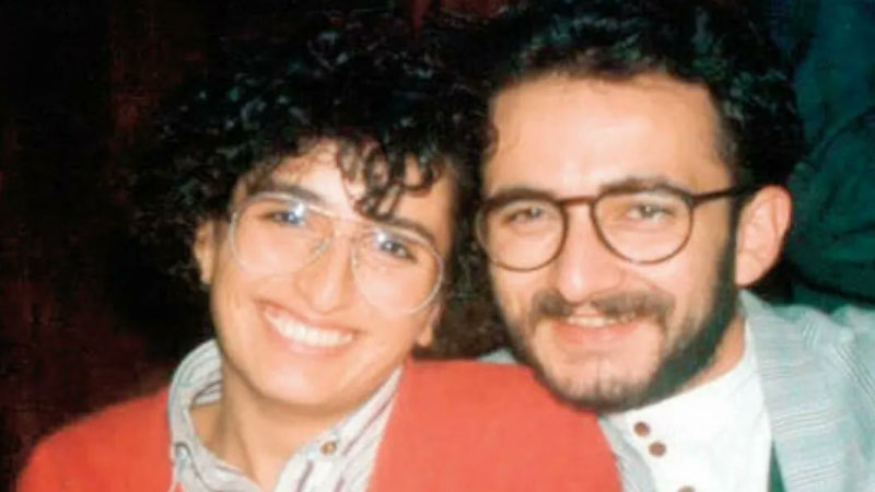 Hasret Gültekin’in eşi Yeter Gültekin hayatını kaybetti