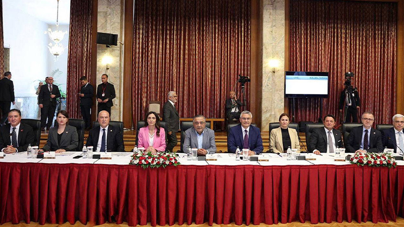 CHP’den komisyon raporuna şerh