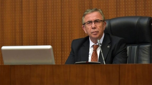 İçişleri Bakanı’ndan ‘Mansur Yavaş’ açıklaması: 7 konuda soruşturma izni verildi