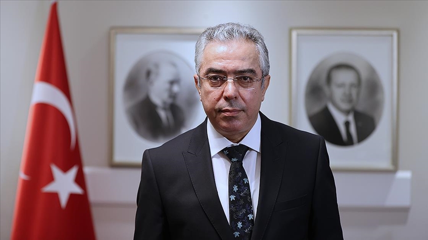 Mehmet Uçum’dan ‘umut hakkı’ çıkışı… Topu Meclis’e attı: ‘Düzenleme yaparsa Öcalan da kapsama girer’