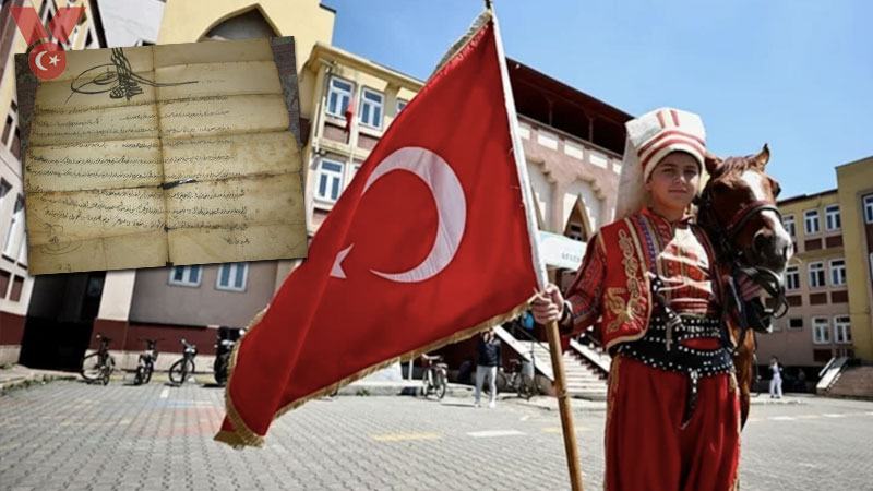 MEB’den 81 ile Ramazan talimatı: Okullarda ‘tembihname’ okutulacak